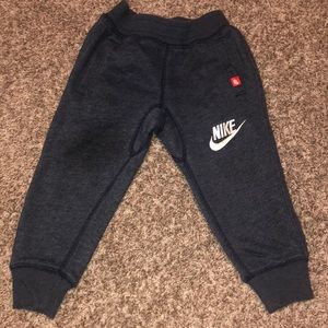 Nike joggers